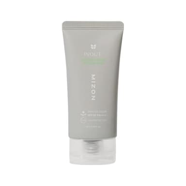 [MIZON] INOUT WATERY SHEER SUNSCREEN SPF50 PA++++ (50 ml) Soin coréen - Ultra hydratant - Protection solaire 24H - Convient aux peaux acnéiques/sensibles - 100% Vegan