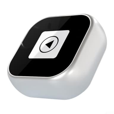 FUBESK Obtenez le meilleur des deux mondes de connexion filaire vers sans fil pour CarPlay et pour Android Auto via cet adaptateur