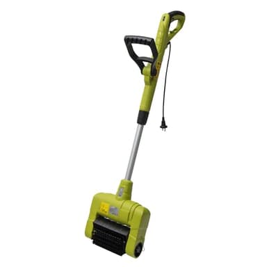 Werkapro WERKA Pro - Brosseuse rénovatrice de Gazon synthétique