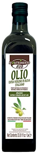 Probios Huile d'Olive Vierge Extra de Calabre Bio 1 L