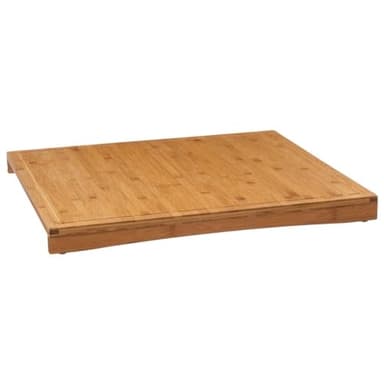Cache plaque 52x58 cm Bambou - 5 five simply smart