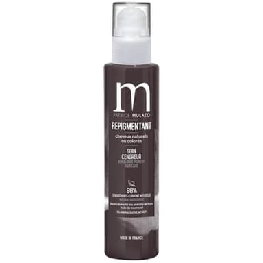 Soin neutralisant cendreur Mulato 200ML