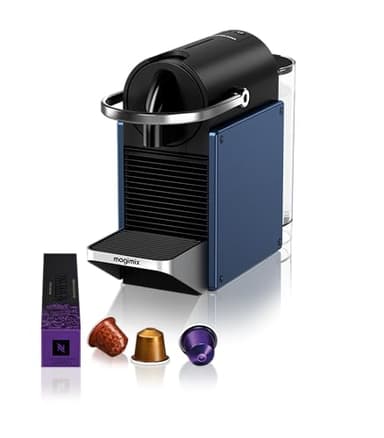 Magimix Nespresso 11328