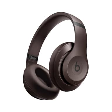 Beats Studio Pro - Casque sans Fil avec Bluetooth et Réduction du Bruit - Audio Spatial personnalisé, Audio USB-C au Format Lossless, Compatibilité Apple et Android - Moka