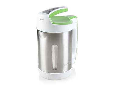 SOUPE MAKER 2L DOMO DO705BL