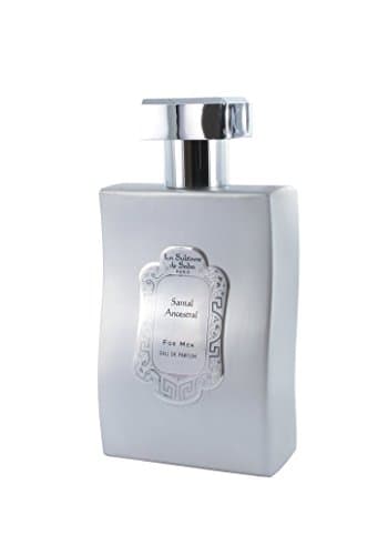 La Sultane de Saba Eau de Parfum Santal Ancestral pour Homme 100 ml