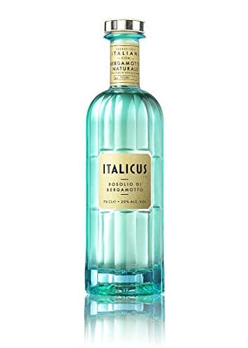 ITALICUS Rosolio di Bergamotte Liqueur - 20%, 70cl