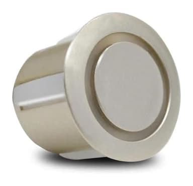 Radar De Recul Voiture Radar Recul pour Voiture Capteurs Stationnement Avertisseur Sonore Affichage d'image Alerte(Golden)