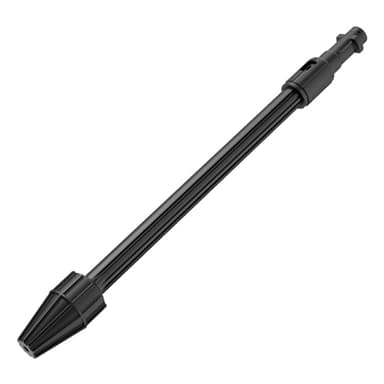 OHAYORI Dirt Blaster Lance 160 bars pour Karcher, Rotabuse pour Kärcher K2 K3 K4 K5 K7, Lance de Pulvérisation pour Accessoire Nettoyeur Haute Pression Lavor/Parkside