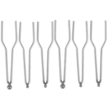 OSALADI Lot de 6 pointes de stylo pyrographe - Pointes sphériques brûlantes - Conseils pour pyrographie - fil pyrographie - Kit en cuir - brûleur à bois en fil fer à