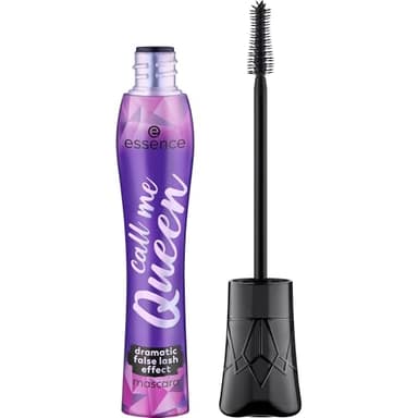 Essence - Mascara Effet Faux Cils Call Me Queen Dramatic