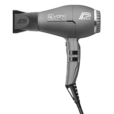 Parlux Alyon Graphite Sèche-cheveux