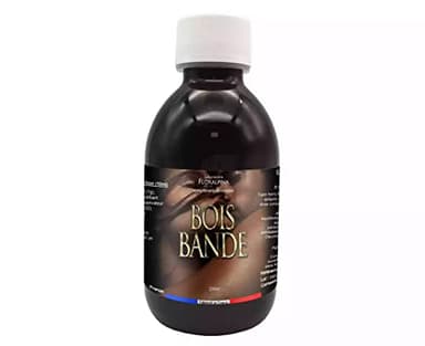 Floralpina - Bois Bandé 200ml - Aphrodisiaque Naturel pour Stimuler l'Énergie et le Tonus