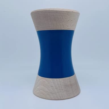 L'AR Casse-Noix à Propulsion TOHA (Bleu)