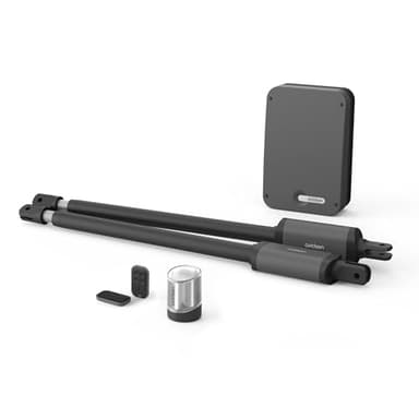 Avidsen - Motorisation télescopique pour Portail à battants - Styrka 310 Reconditionné