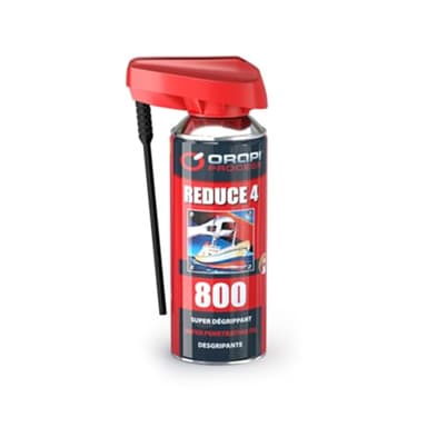 ORAPI - Dégrippant - Qualité et précision parfaite - 210g - Fabrication Française