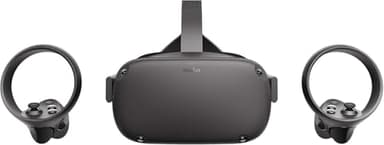 Oculus Quête Tout-en-Un VR Gaming Headset -
