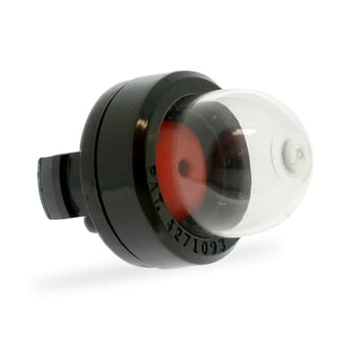 GREENSTAR - Poire Amorçage - Compatible AYP, Walbro, McCulloch, Dolmar, Homelite, Husqvarna, Makita, MTD, Poulan, Ryobi, Stihl, Tanaka, Zenoah