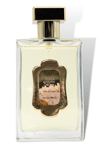 La Sultane de Saba - Eau de Parfum à la Fleur d'Oranger, 100ml - Voyage sur la route des Délices