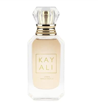 Kayali Utopia Vanilla Coco Eau de Parfum 10 ml Flacon de Voyage Vanille Coco