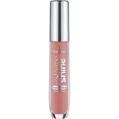 Essence - Brillant à Lèvres Extreme Shine Volume - 16 Nude Sorbet