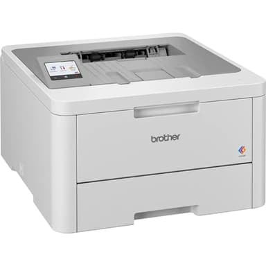 Brother HL-L8230CDW Imprimante Laser Couleur Techologie LED Recto-Verso WiFi-USB-Ethernet Compacte Jusqu'à 30 Pages par Minute