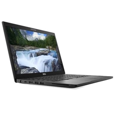 Dell Latitude 7490 Ordinateur Portable 14,0", Full HD, Intel Core i5 8350U, RAM 8 GB, SSD 250 Go, Intel UHD Graphics 620, Windows 11 Professionnel, Clavier AZERTY