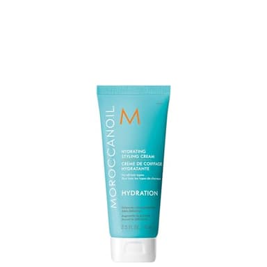Moroccanoil Creme de Coiffage Hydrantante