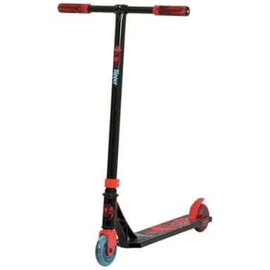 NKD Ripper Trottinette Freestyle Rouge