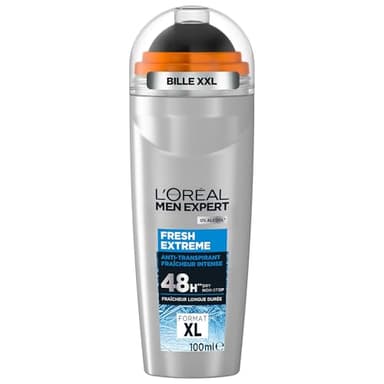 L'Oréal Men Expert Fresh Extreme Anti-Transpirant Fraicheur Intense