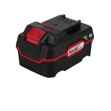 Parkside Batterie PAP 20 B3 20 V 4 Ah - Durée de Vie et autonomies Plus Longues grâce à l'équilibrage des cellules