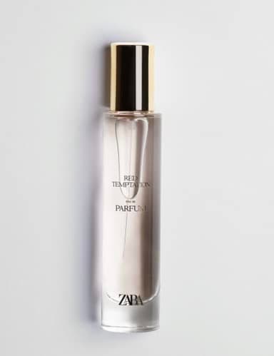 Zara ROUGE TENTATION EDP 30 ML