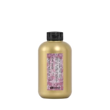 Davines More Inside This Is A Curl Building Serum (For Flexible, Curly Looks) 250ml