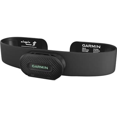 Garmin HRM-FIT - Moniteur de fréquence Cardiaque clipsable pour Femmes