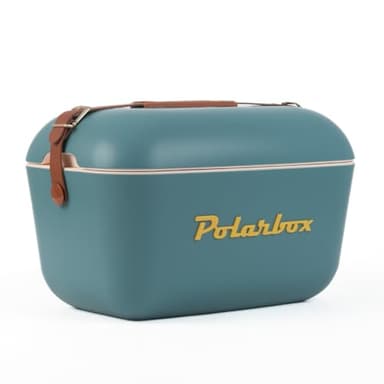 Glacière 12L Marine Classique POLARBOX