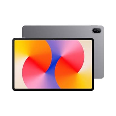 HUAWEI MatePad SE 11 Tablettes, Écran Fullview Eye Comfort 11 Pouces, 6GB+128GB, Slim and Light 475g 6,9mm, Son époustouflant ajusté par Histen 9.0, Batterie de 7,700 mAh, Gris