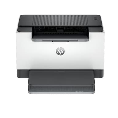 HP LaserJet M209d, 8J9L0F, Imprimante Recto-Verso Automatique en Noir et Blanc, Connexion USB Uniquement, 29 ppm, Panneau de contrôle avec Boutons LED, Grise