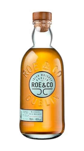 Roe & Co Whisky irlandais 0.7L