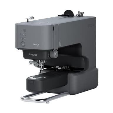 Artemio BROTHER SKITCH PP1 BRODEUSE AUTOMATIQUE