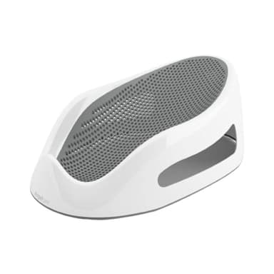 Angelcare Transat de Bain Gris