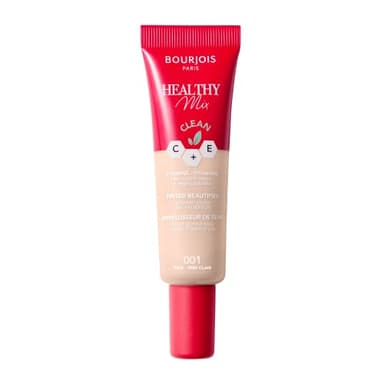 Bourjois - Embellisseur de teint - Healthy Mix Clean - 001 Très clair