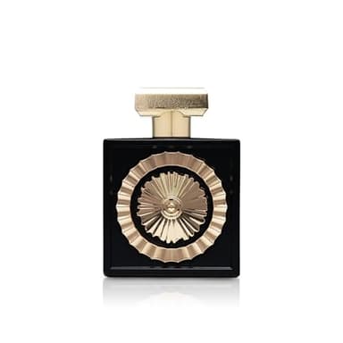 Nebras by Lattafa for Unisex - 3.4 oz EDP Spray