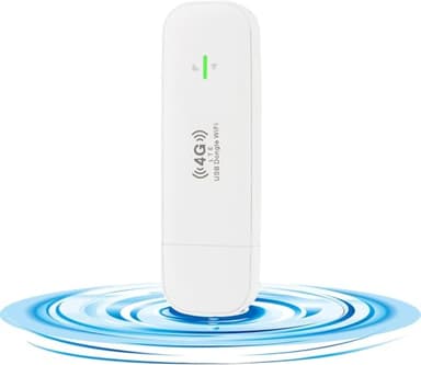 Nos 10 meilleures Clé 4g 5g Lte Usb Sim Tout Opérateur pour 2026 [US ...