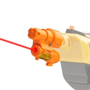 Bug-Beam