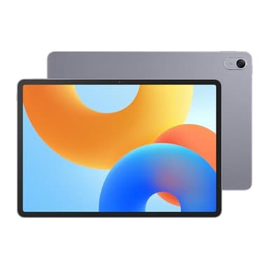 HUAWEI MatePad 11.5, Nouvelle Tablette 8+256GB, Écran PaperMatte, Écran FullView de 11,5", 2.2K définition, Chargement 22,5W, 7700 mAh Batterie Durable, caméra 13MP, Notes, Gris