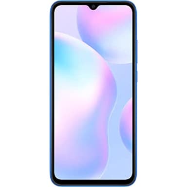 Redmi 9A Smartphone 2GB 32GB 6.53" HD+ DotDrop Display 5000mAh (typ) 13 MP AI Rear Camera [Global Version] Green