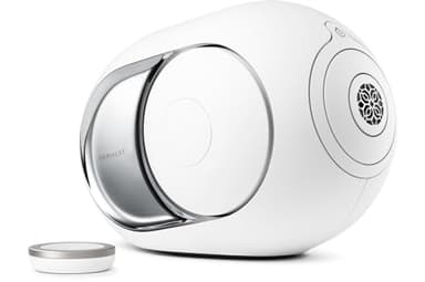 Devialet Enceinte sans Fil Phantom I 103db Light Chrome