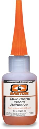Easton Dr. Dougs Quickbond Insert Adhesive