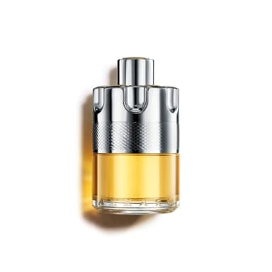 Azzaro Wanted Eau de Toilette - Parfum pour Homme Vibrant & Irrésistible - Fragrance Boisée, Agrumée & Épicée - Longue Tenue - Pour Porter au Quotidien - Parfum de Luxe pour Homme