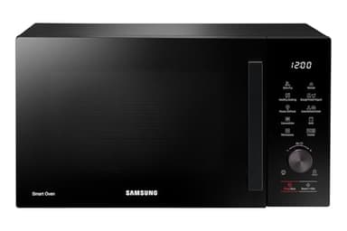 Micro-Ondes Avec Grill Samsung MC28A5137KK 1500W 28L Noir